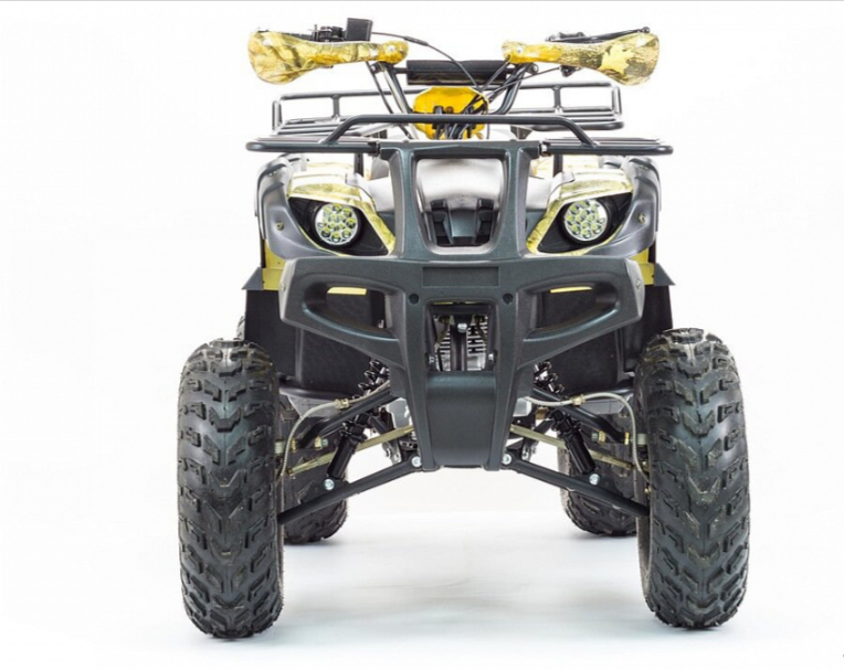 Квадроцикл MOTOLAND (МОТОЛЕНД) 250 ADVENTURE в Пскове