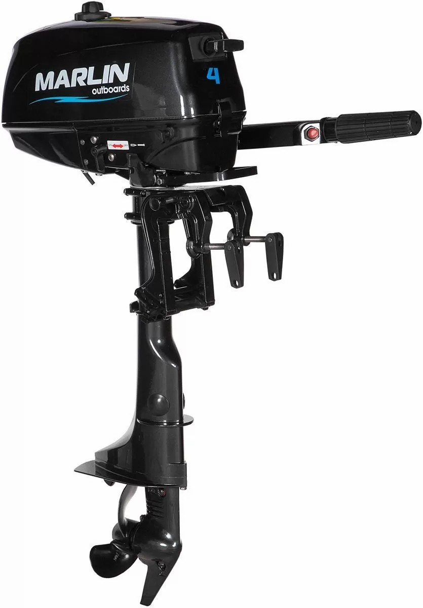 Лодочный мотор MARLIN MP 4 AMHS в Пскове