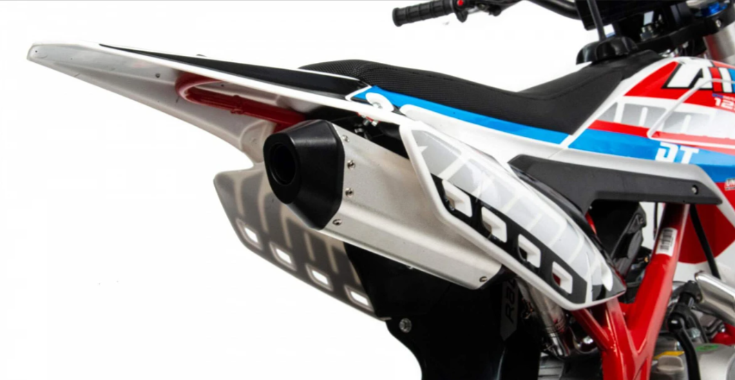 Питбайк MOTOLAND (МОТОЛЕНД) Apollo 125 DT125 E в Пскове