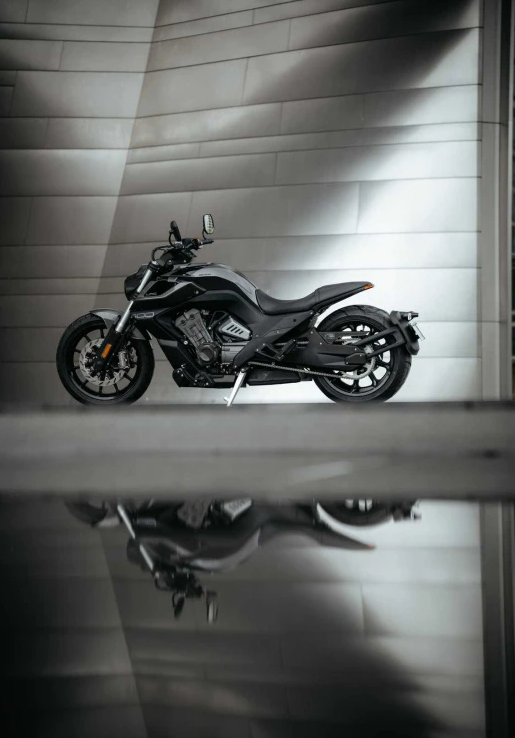 Мотоцикл Benda LFC 700 Pro в Пскове