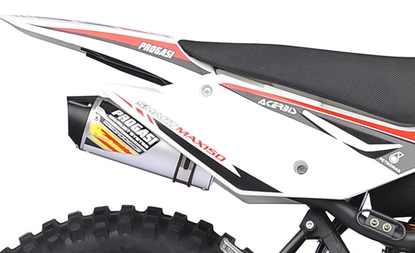 Питбайк Progasi Smart Max 150 в Пскове