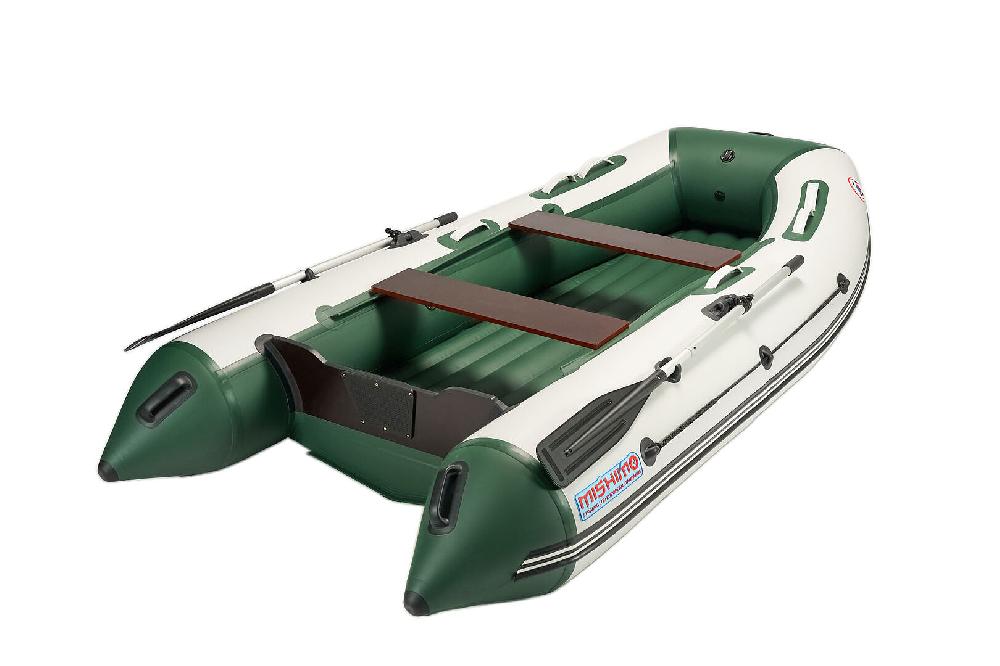 Лодка MISHIMO LITE 360 в Пскове
