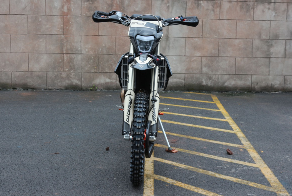 Мотоцикл JHLMOTO JHL Z8i (EFI) NC300S (182-MN) в Пскове