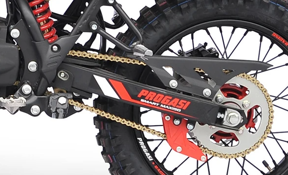 Питбайк Progasi Smart Max 150 в Пскове