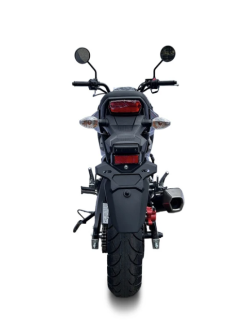 Мотоцикл PROMAX STRYKER 200(49) в Пскове