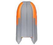 НАДУВНАЯ ЛОДКА GLADIATOR E380S в Пскове