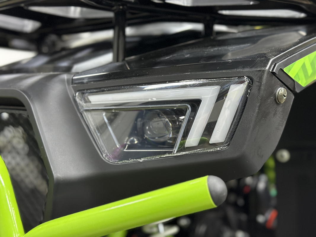 Квадроцикл PROMAX МАЙНКРАФТ 192 в Пскове