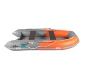 НАДУВНАЯ ЛОДКА GLADIATOR E380S в Пскове