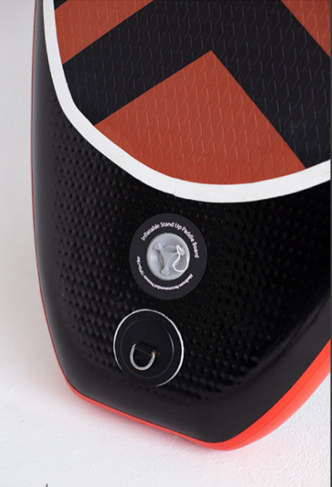 НАДУВНОЙ SUP-BOARD BURNFIRE 10,6 в Пскове