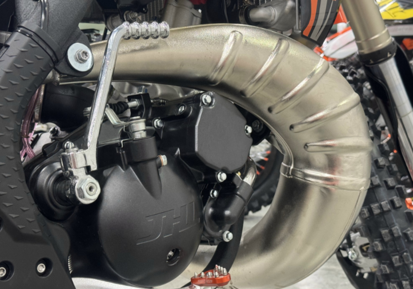 Мотоцикл JHLMOTO JHL M5 MT250 (1E66MM) в Пскове