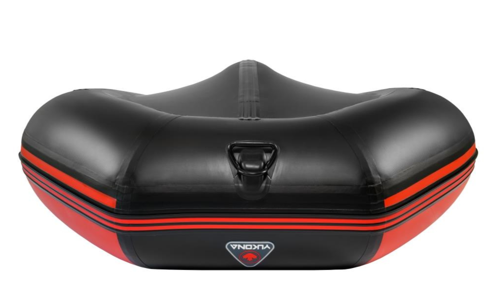 ЛОДКА НАДУВНАЯ YUKONA 410 TS - U (БЕЗ ПАЙОЛА) в Пскове