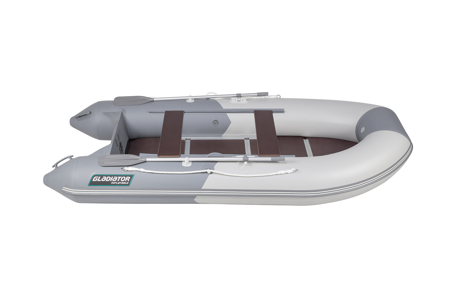 НАДУВНАЯ ЛОДКА GLADIATOR B330 в Пскове