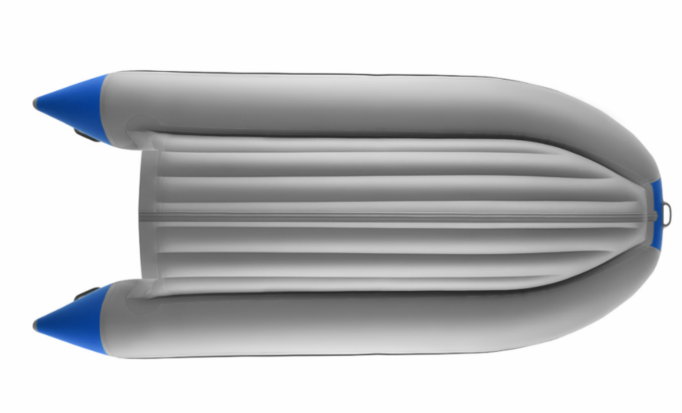 ЛОДКА ДРАККАР 3400 НДНД HANT-PRO в Пскове