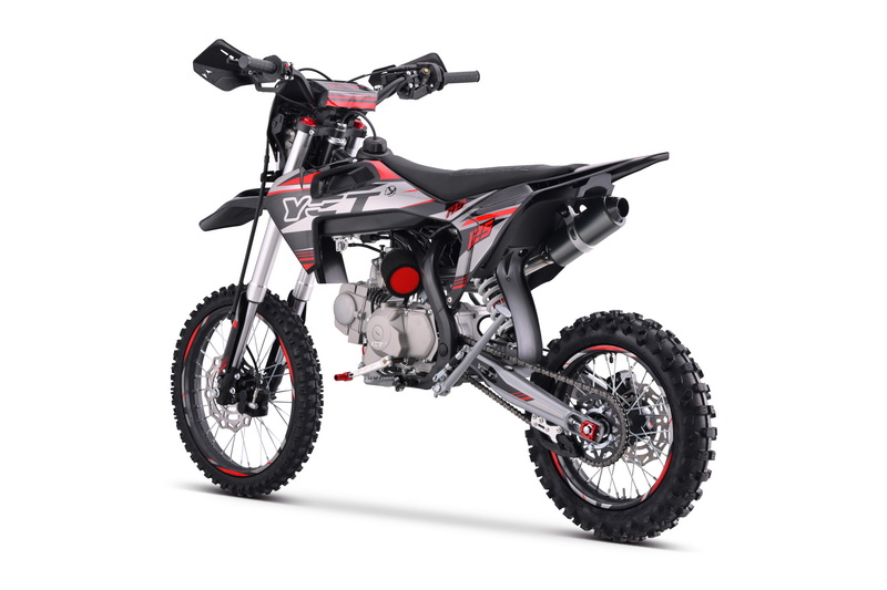 Питбайк YACOTA H5 125 в Пскове