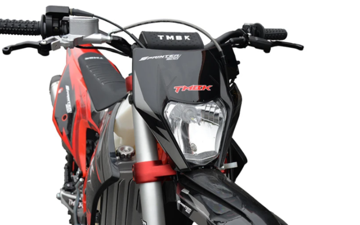 Питбайк TMBK Sprinter 300 (NB300) в Пскове