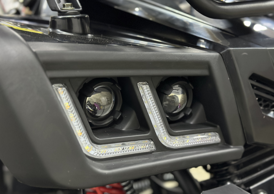 Квадроцикл GBM MAVERICK 300 NEW PREMIUM в Пскове