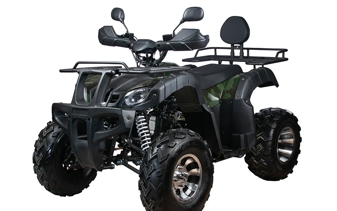 Квадроцикл YACOTA SELA 200 PRO в Пскове