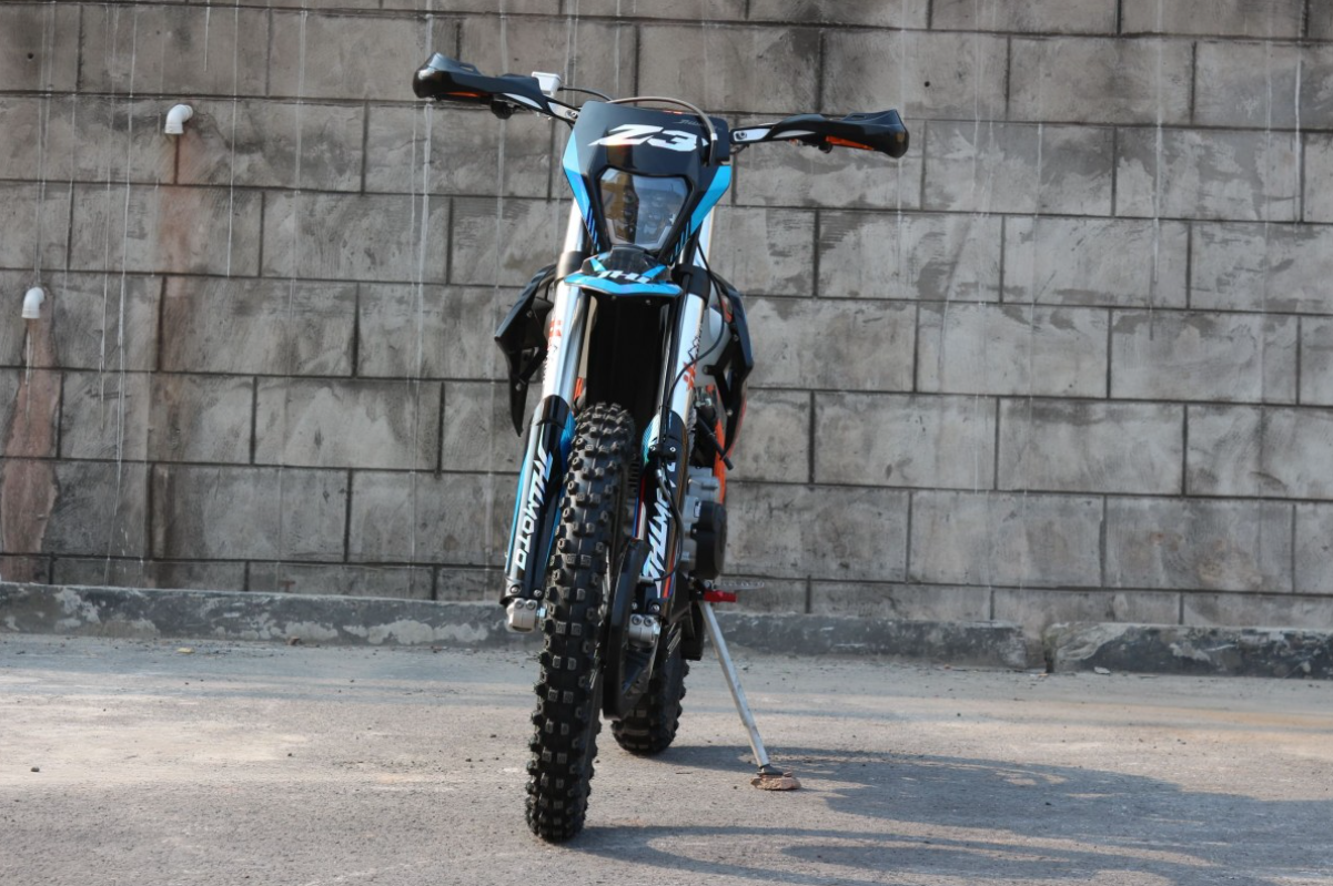 Мотоцикл JHLMOTO JHL Z3 CB250 (172FMM-3A) в Пскове