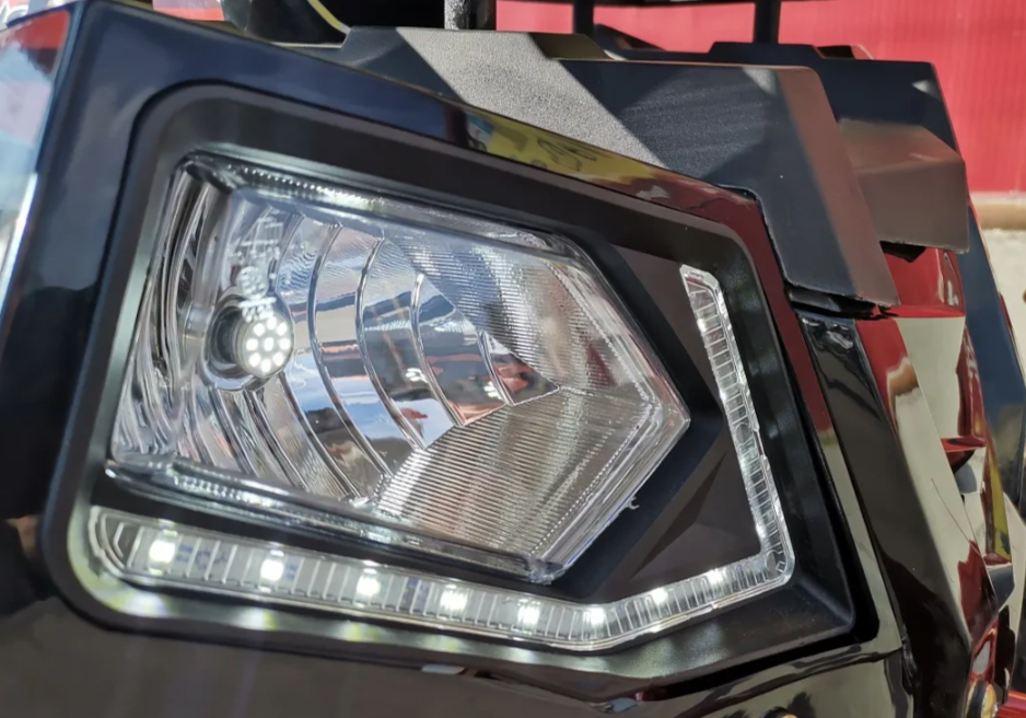 Квадроцикл GBM SHARP BIG 300 NEW в Пскове