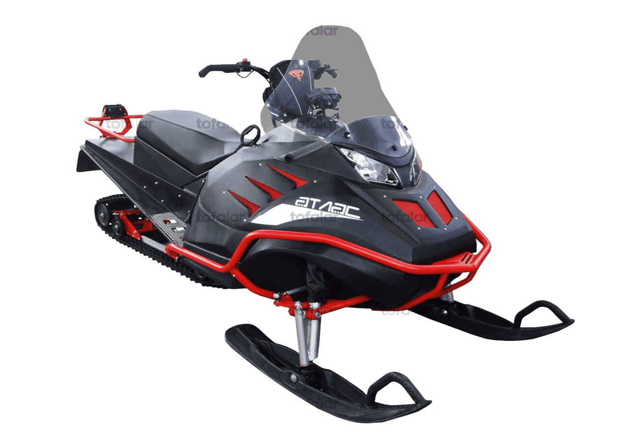 Снегоход ТОФАЛАР АТЛАС 500 в Пскове