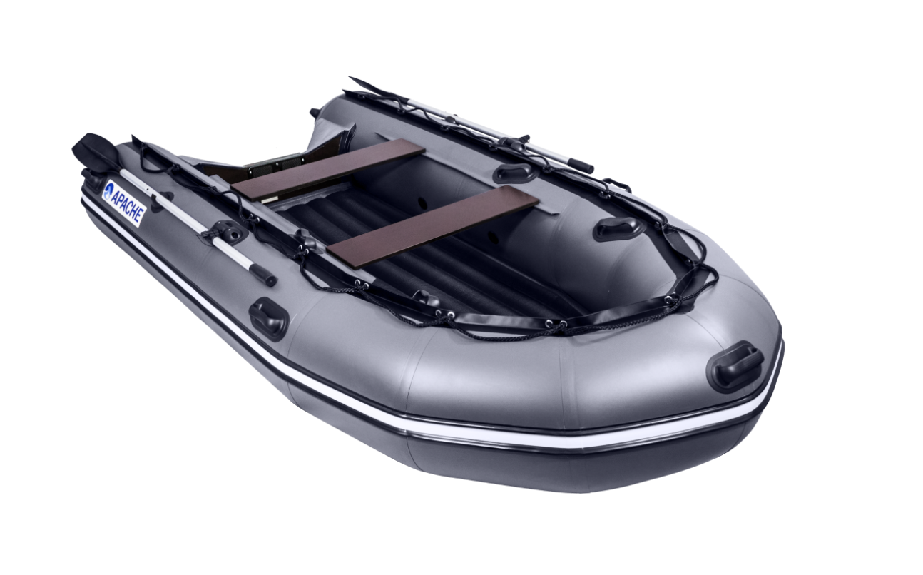 Лодка APACHE 3300 НДНД в Пскове