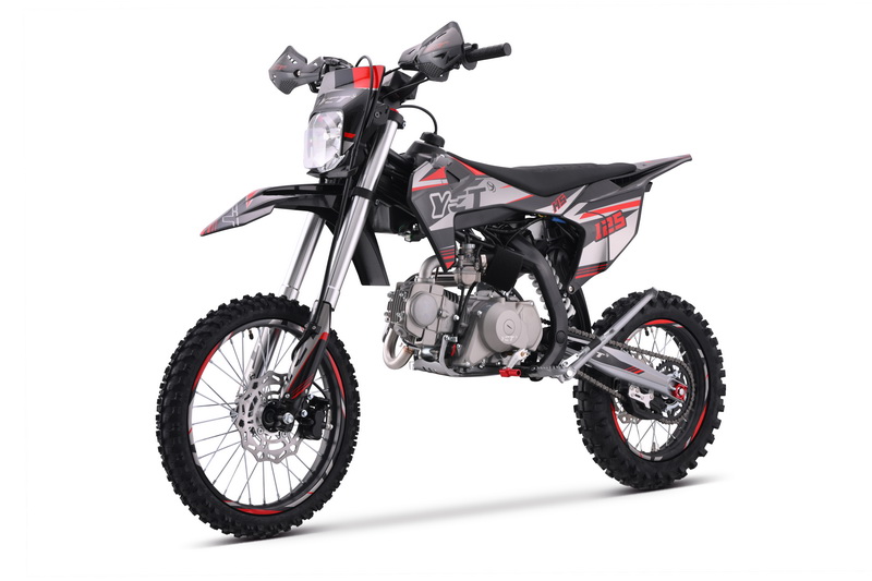 Питбайк YACOTA H5 125 в Пскове