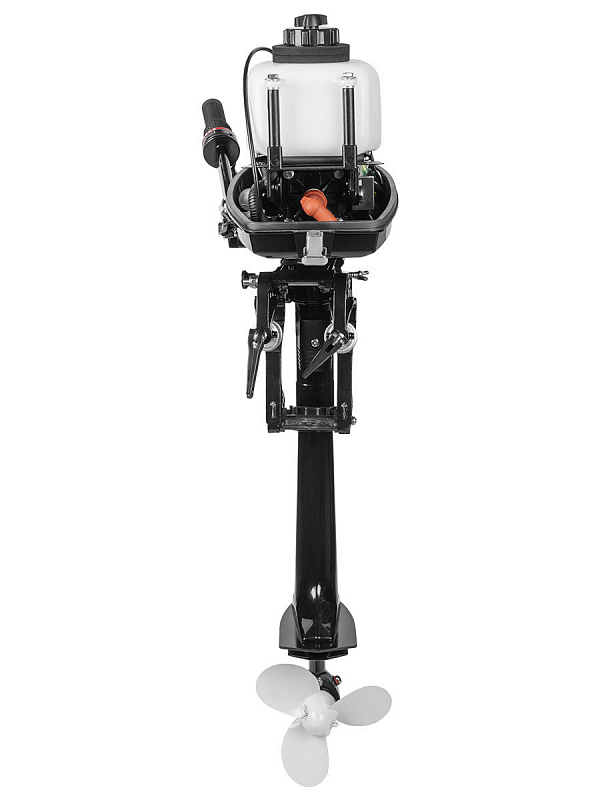 ЛОДОЧНЫЙ МОТОР GLADIATOR G3FHS в Пскове