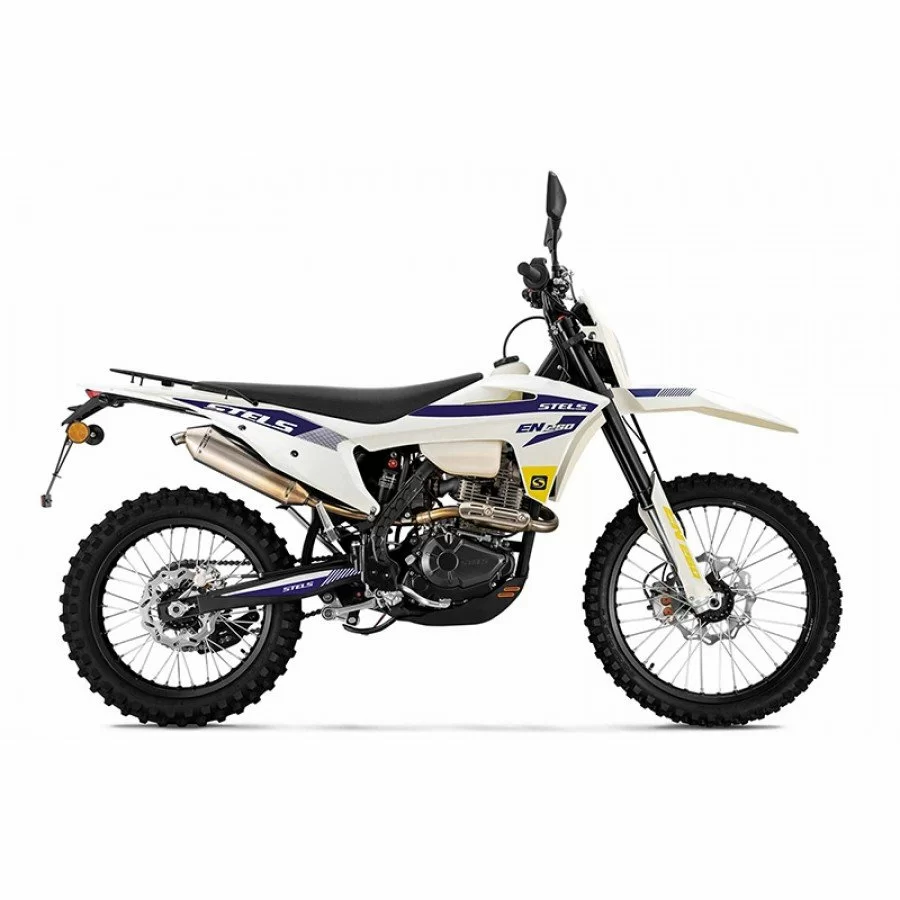 Мотоцикл STELS ЭНДУРО EN250  в Пскове