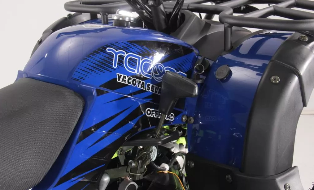 Квадроцикл YACOTA SELA MAX в Пскове