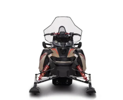 Снегоход AODES Siberiacross 1000 SWT 600mm LCD 6.8 в Пскове