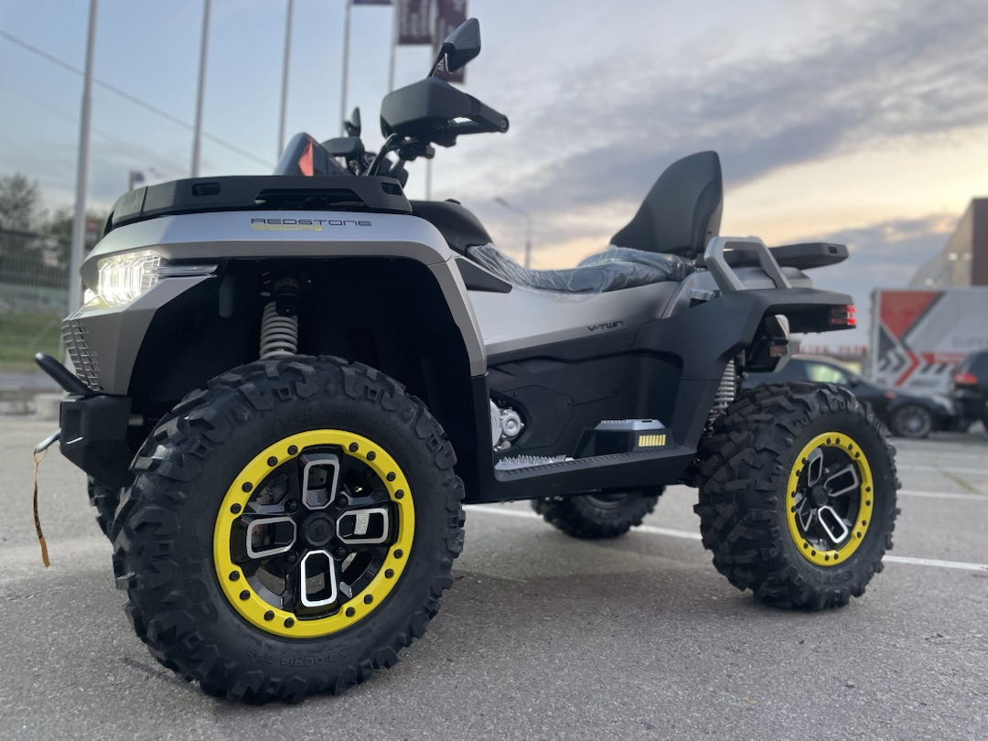 Квадроцикл BENDA Redstone 550 R2 в Пскове