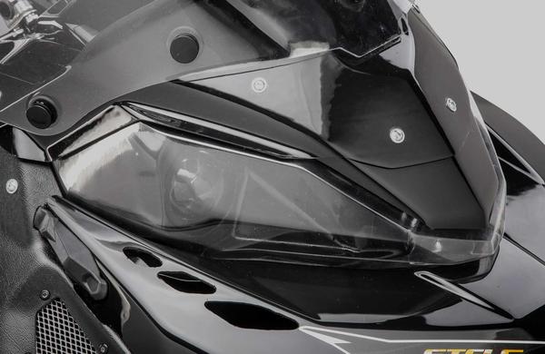 Снегоход STELS SA600R (L LUX WT) ВИТЯЗЬ 2.0 К01 Tech в Пскове