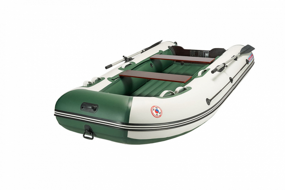 Лодка MISHIMO LITE 300 в Пскове