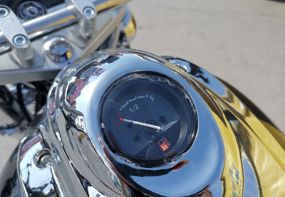 Мотоцикл MOTOLAND (МОТОЛЕНД) WOLF 250 в Пскове