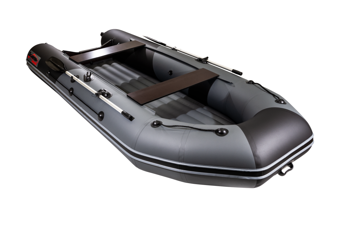 Лодка Таймень NX 3800 НДНД PRO в Пскове