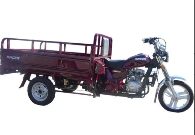 Трицикл RACER RC200ZH MURAVEI в Пскове