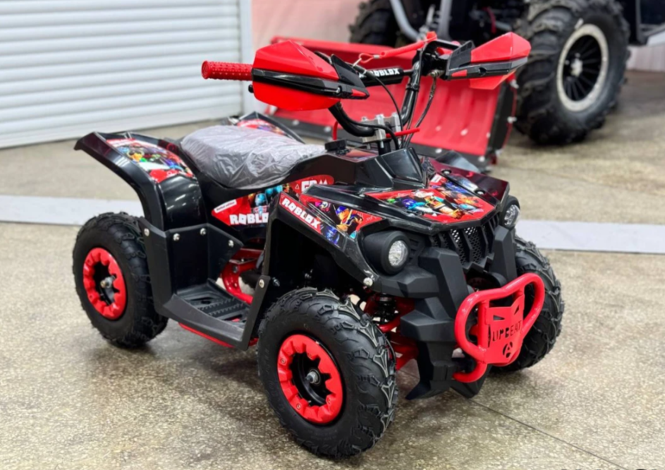 Квадроцикл GBM ROBLOX в Пскове