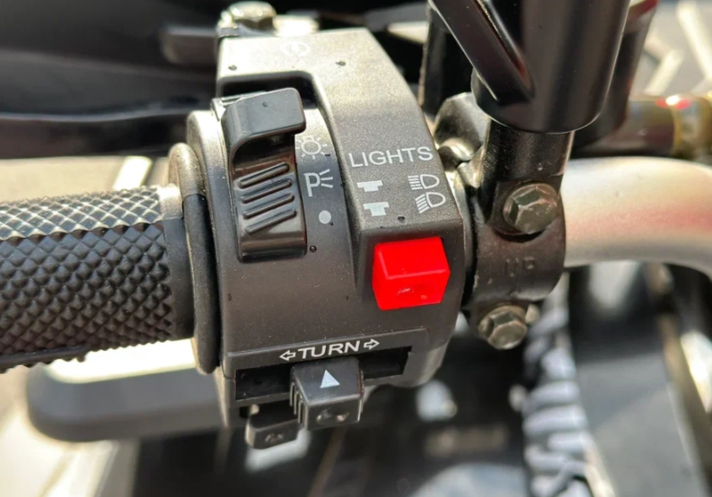 Квадроцикл GBM CROSS HILL 300 NEW в Пскове