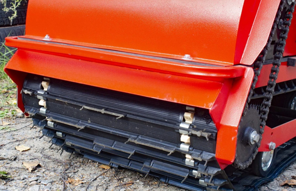 Мотобуксировщик POMOR X-600 S18 в Пскове