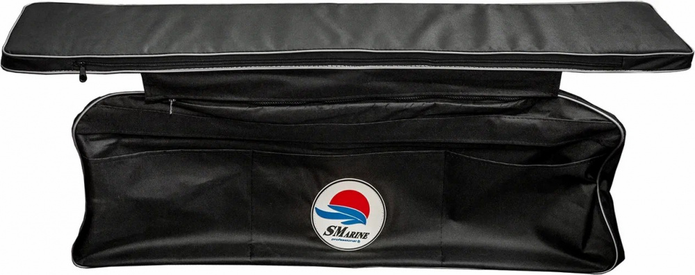 НАКЛАДКА МЯГКАЯ + СУМКА РУНДУК SDP 330 в Пскове