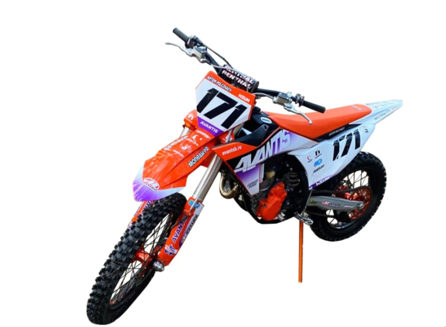 Мотоцикл Avantis NX250 Pro (NX250 Carb) 21/19 (2024) в Пскове