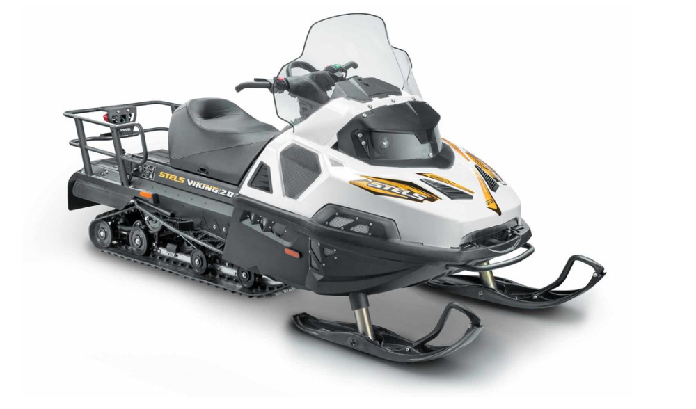 Снегоход SV600T (L ST SWT) ВИКИНГ 2.0 в Пскове