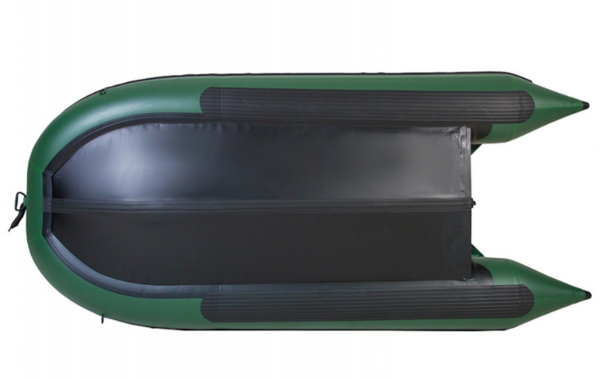 НАДУВНАЯ ЛОДКА GLADIATOR B330AD в Пскове