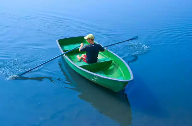 Стеклопластиковая Лодка Голавль в Пскове