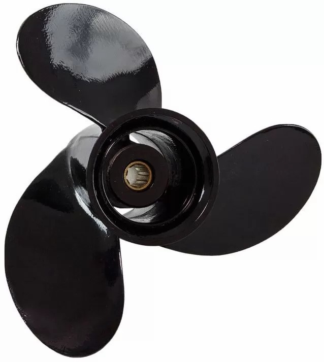 ВИНТ ГРЕБНОЙ TOHATSU 9,9-18; 3*9,2*7,8 в Пскове