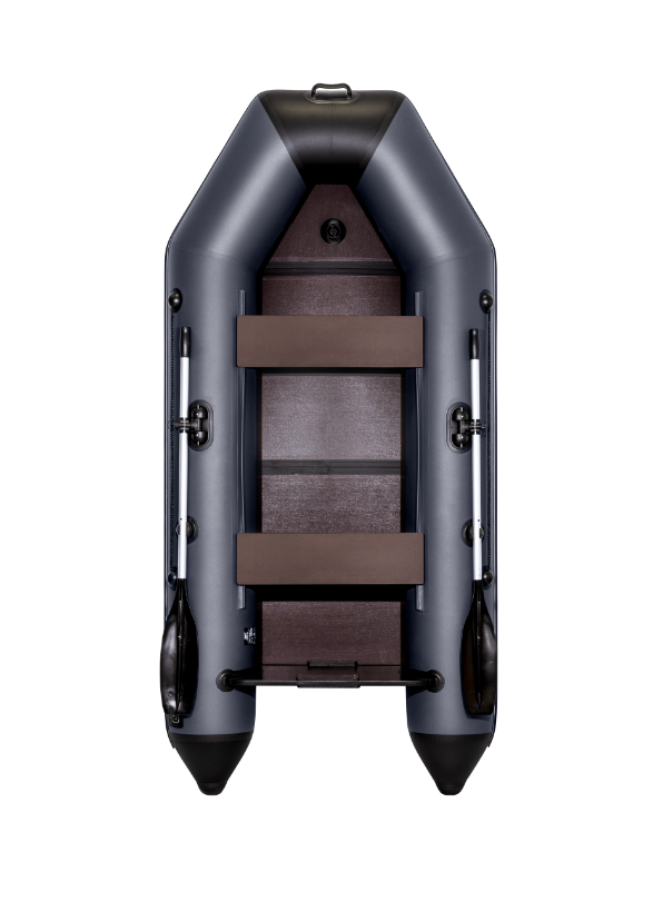  Лодка АКВА 2800 Слань-книжка киль в Пскове