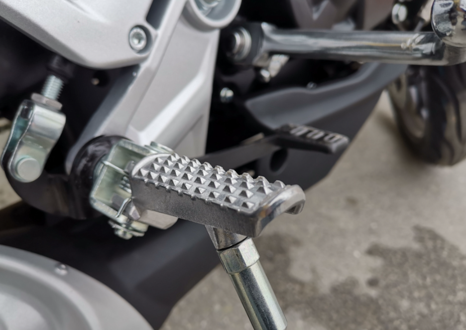 Мотоцикл MOTOLAND (МОТОЛЕНД) 250 CB250 (172FMM-5/PR250) (2022 г.) в Пскове