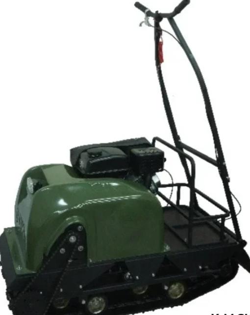 Мотобуксировщик PAXUS 500 AVANT MINI (1200 мм.), 9 л.с. в Пскове