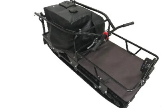 Мотобуксировщик PAXUS 650 9 л.с. в Пскове