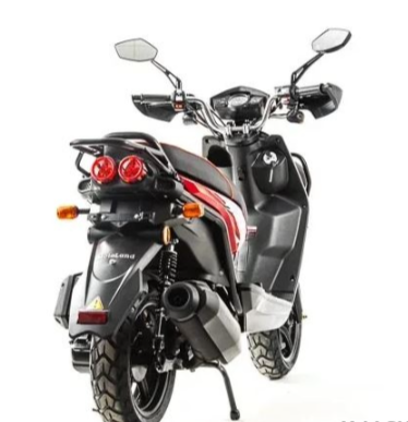 Скутер MOTOLAND (МОТОЛЕНД) BWS150 в Пскове